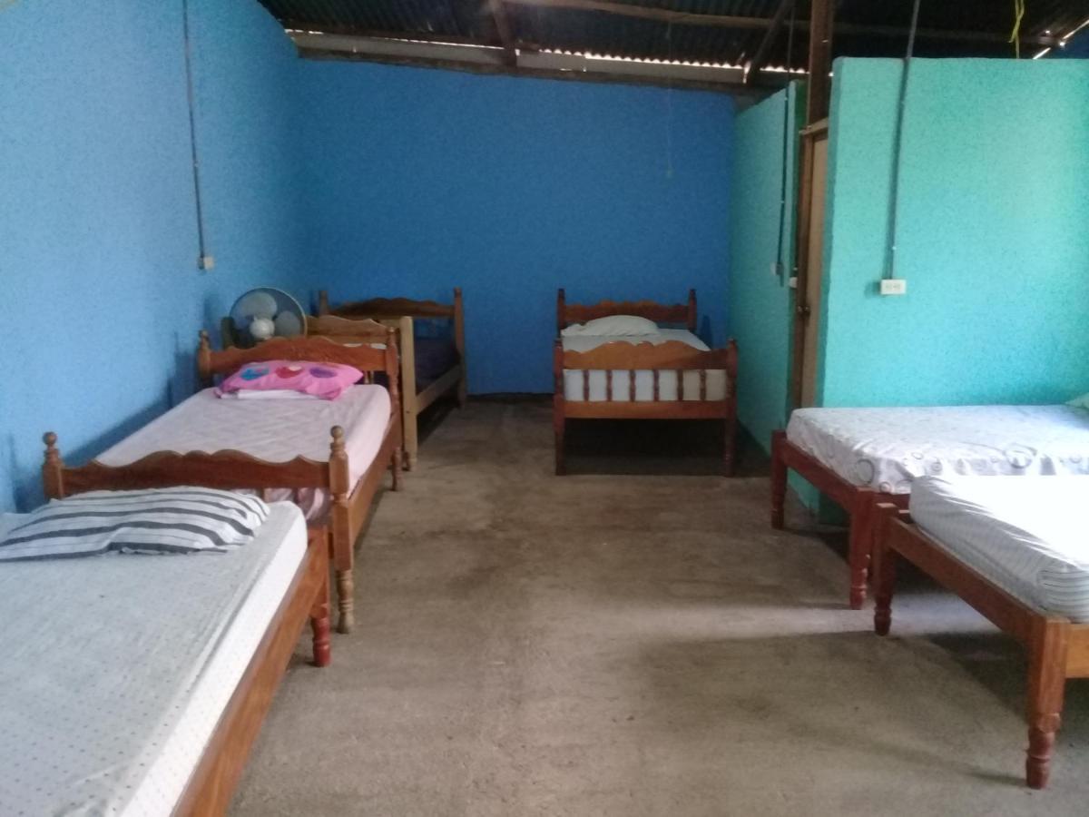 Hostal Maria Rivas Εξωτερικό φωτογραφία