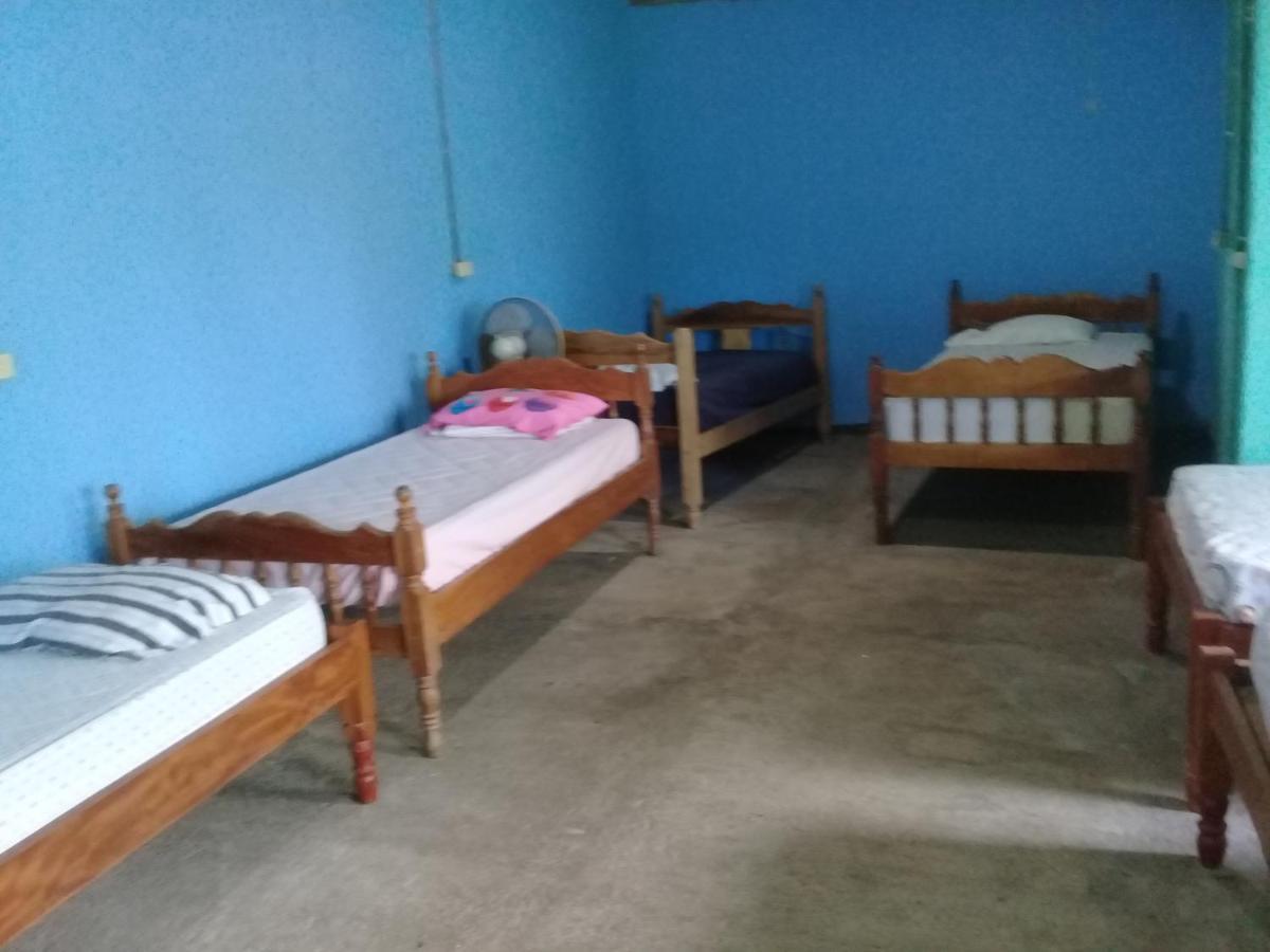 Hostal Maria Rivas Εξωτερικό φωτογραφία