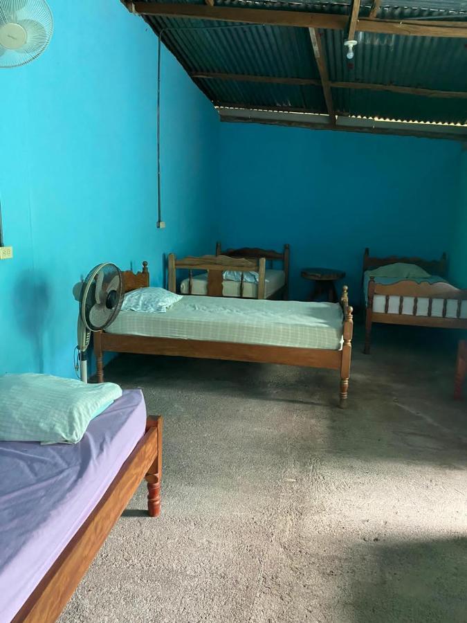 Hostal Maria Rivas Εξωτερικό φωτογραφία
