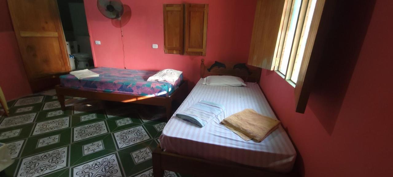 Hostal Maria Rivas Εξωτερικό φωτογραφία